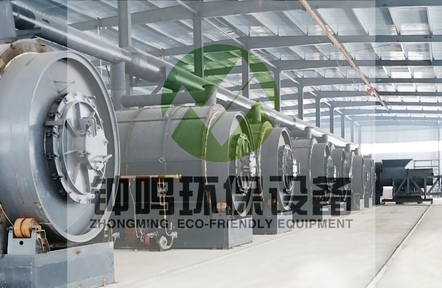 山西8臺15噸設備